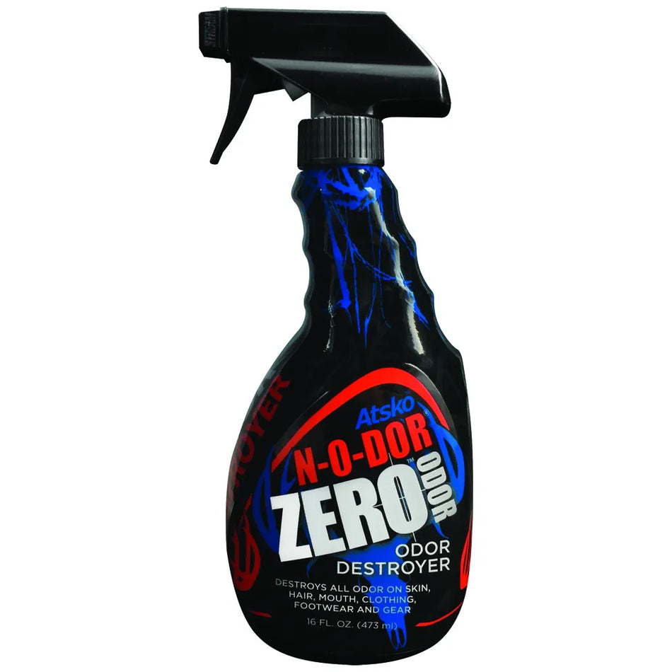 Atsko Zero N-O-Dor Oxidizer (16 oz.)