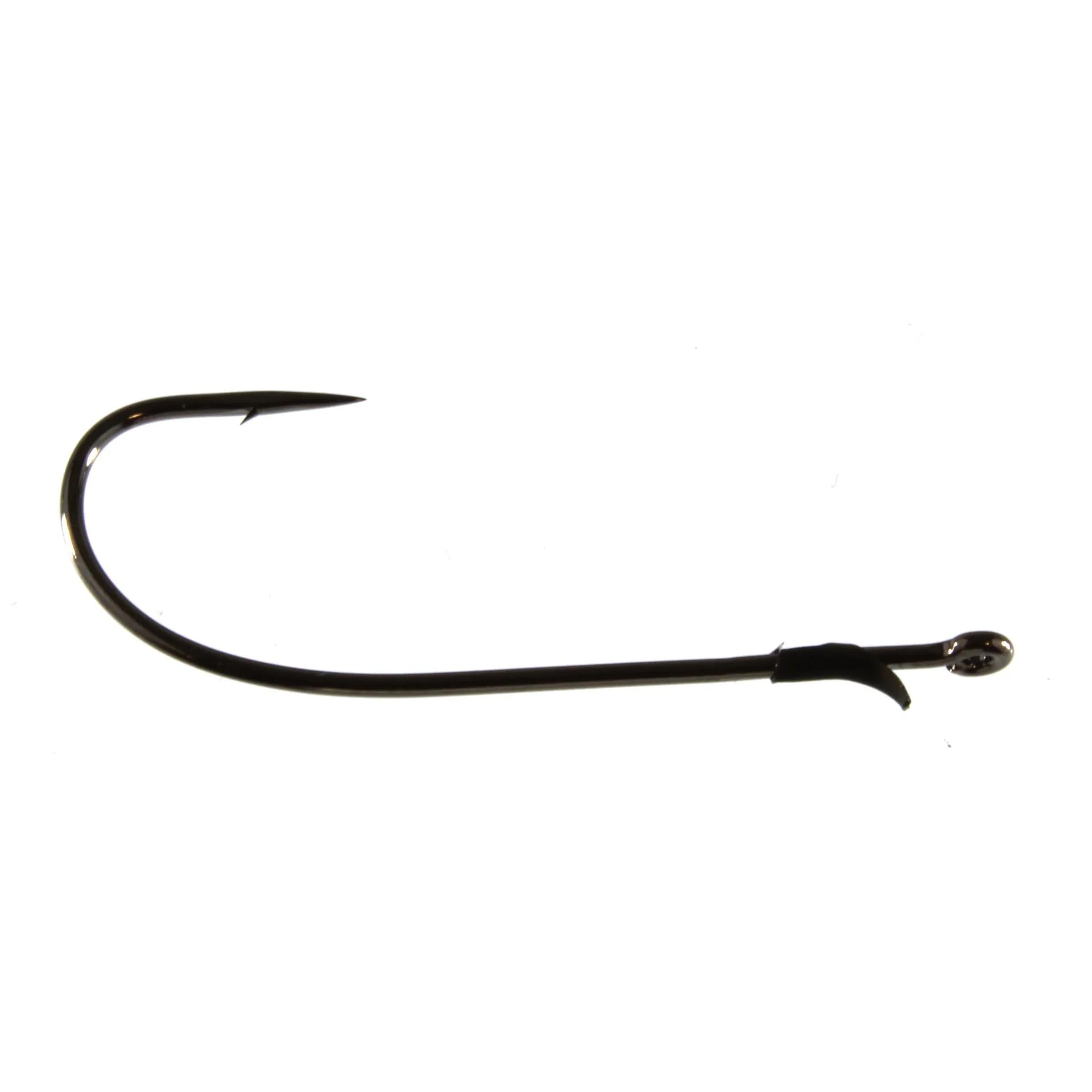 Roboworm Rebarb Hooks, 1/0 by Roboworm, Sports & Outdoors 