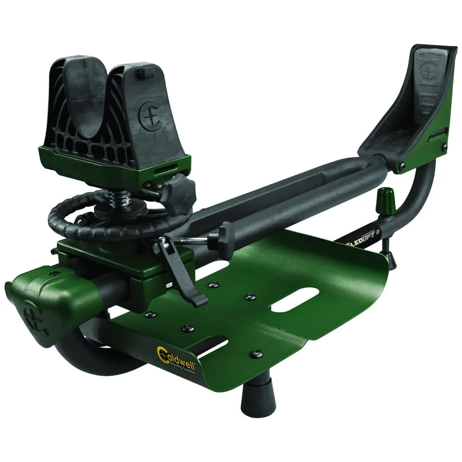 Caldwell Lead Sled DFT 2