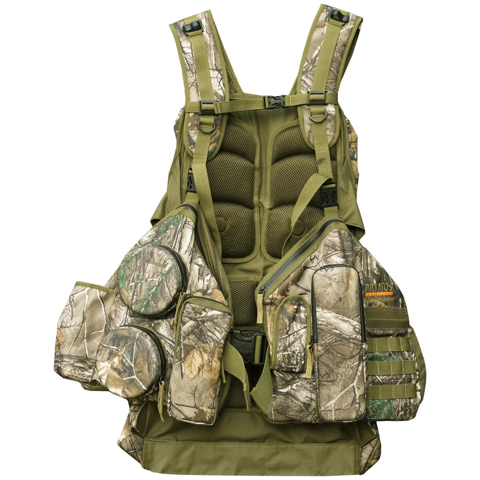 Primos Rocker Vest