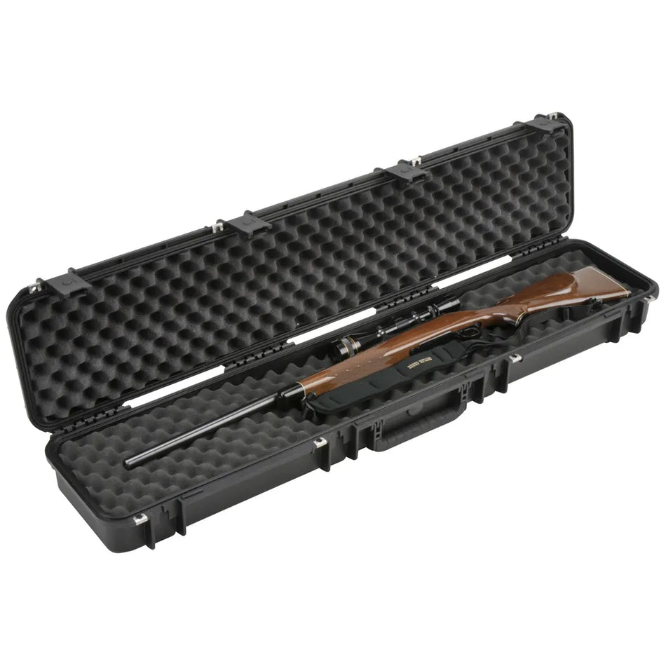 SKB iSeries Single Rifle Case (Model 3i-4909-SR)