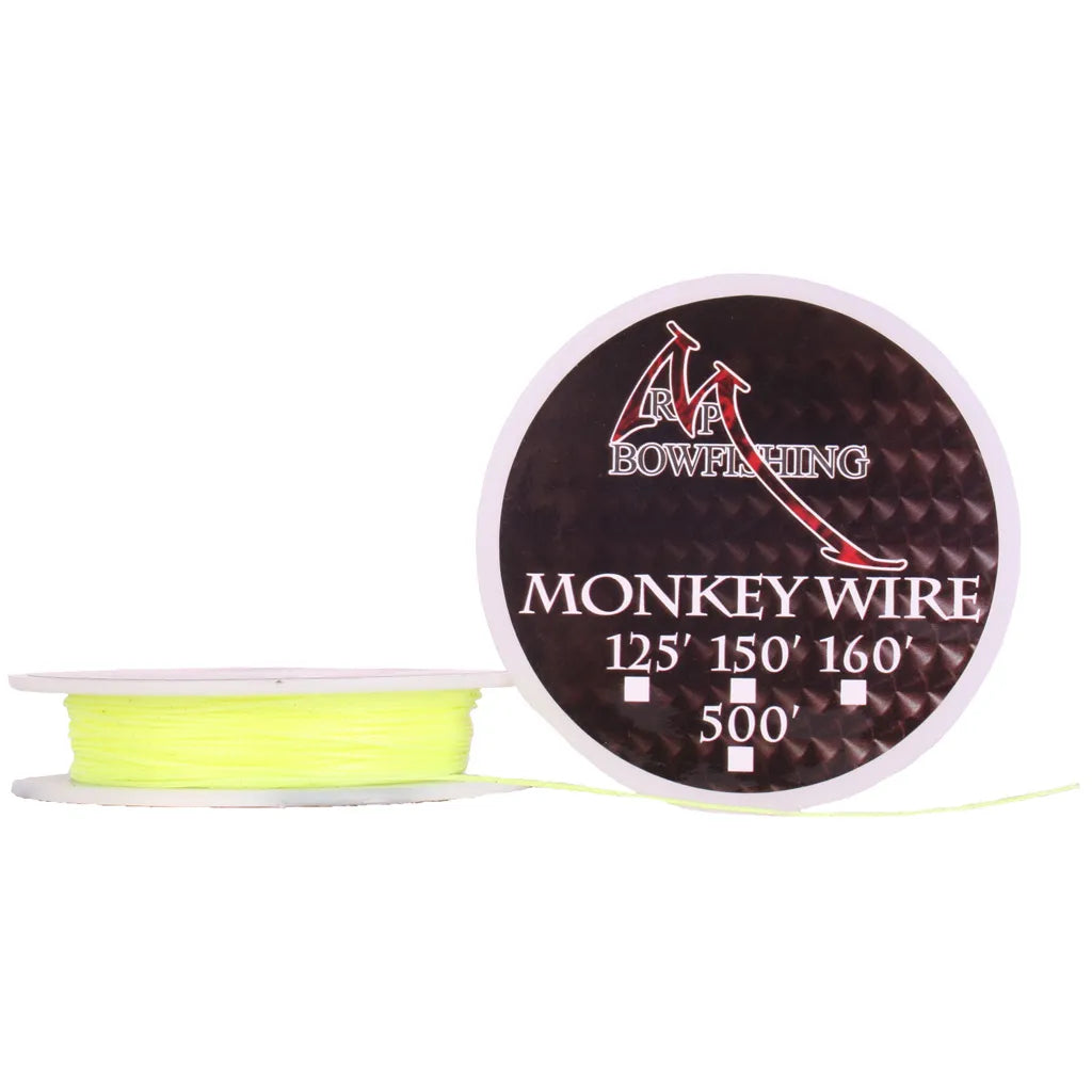 RPM Bowfishing Monkey Wire (160 ft.) – Outdoor America