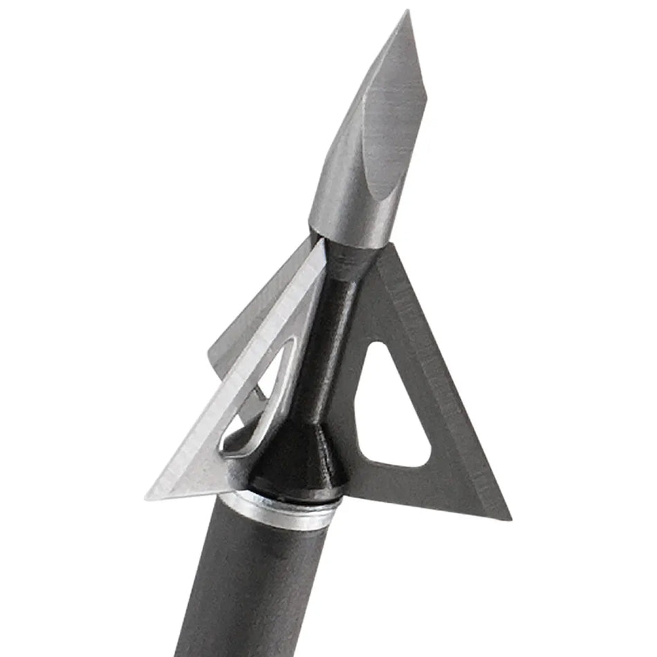 Wasp Drone Broadheads (3 Blade 125 gr. 3 pk.)