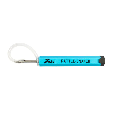 Z-Man Rattle-Snaker®