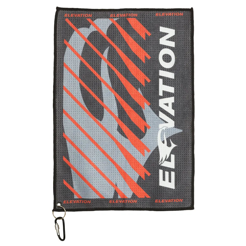 Elevation Shooters Towel