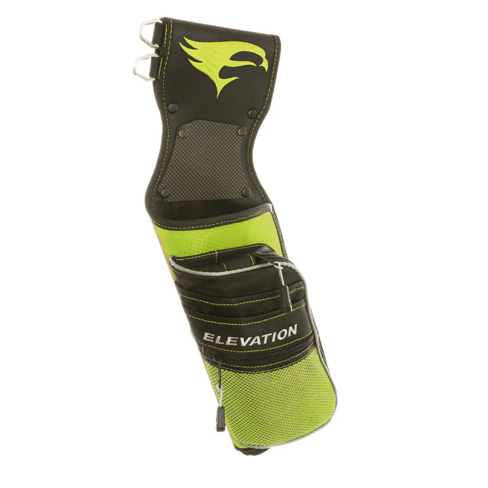 Elevation Nerve Field Quiver (Green RH)