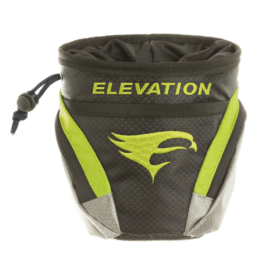 Elevation Core Release Pouch (Green)