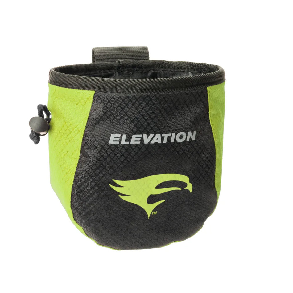 Elevation Pro Release Pouch (Green)