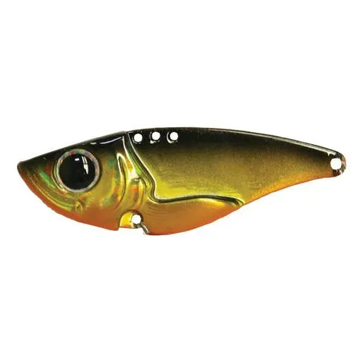 VAULT 42  Damiki Fishing Tackle USA