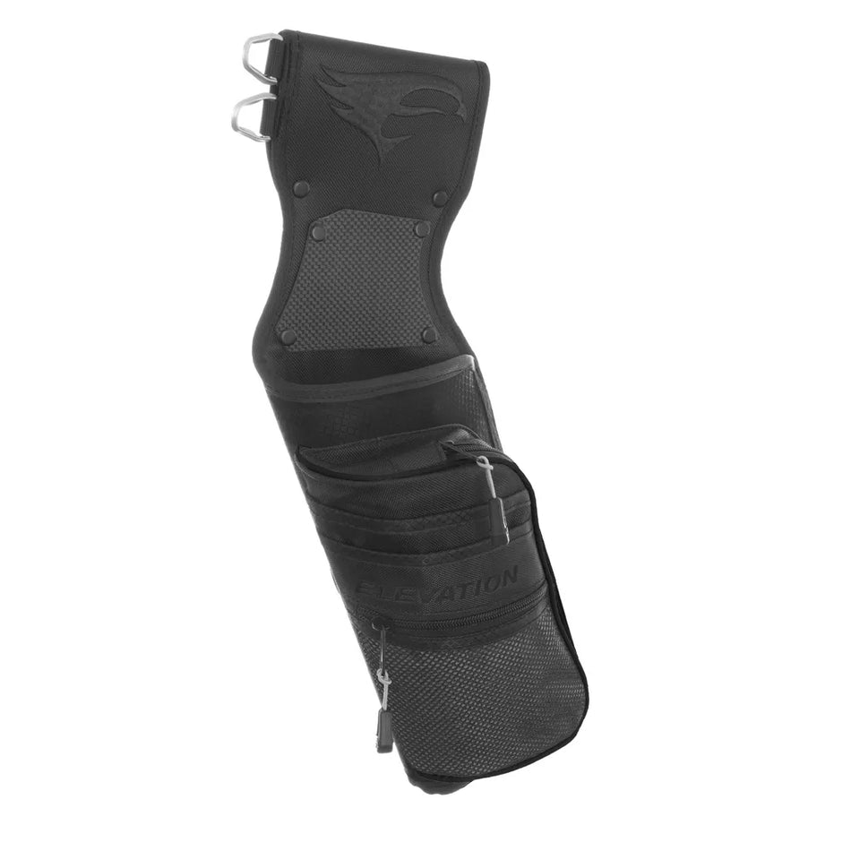 Elevation Nerve Field Quiver (Black RH)