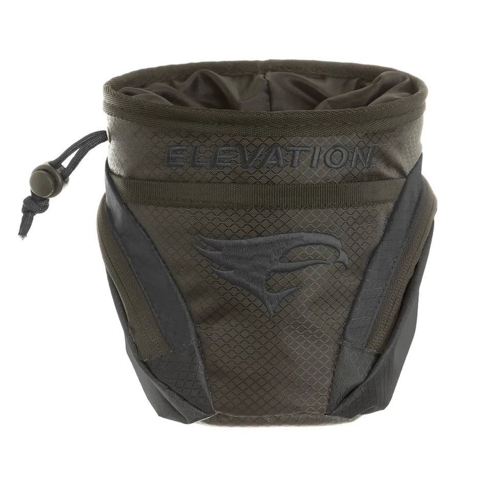 Elevation Core Release Pouch (Black)