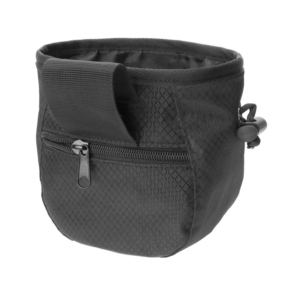 Elevation Pro Release Pouch (Black/Black)