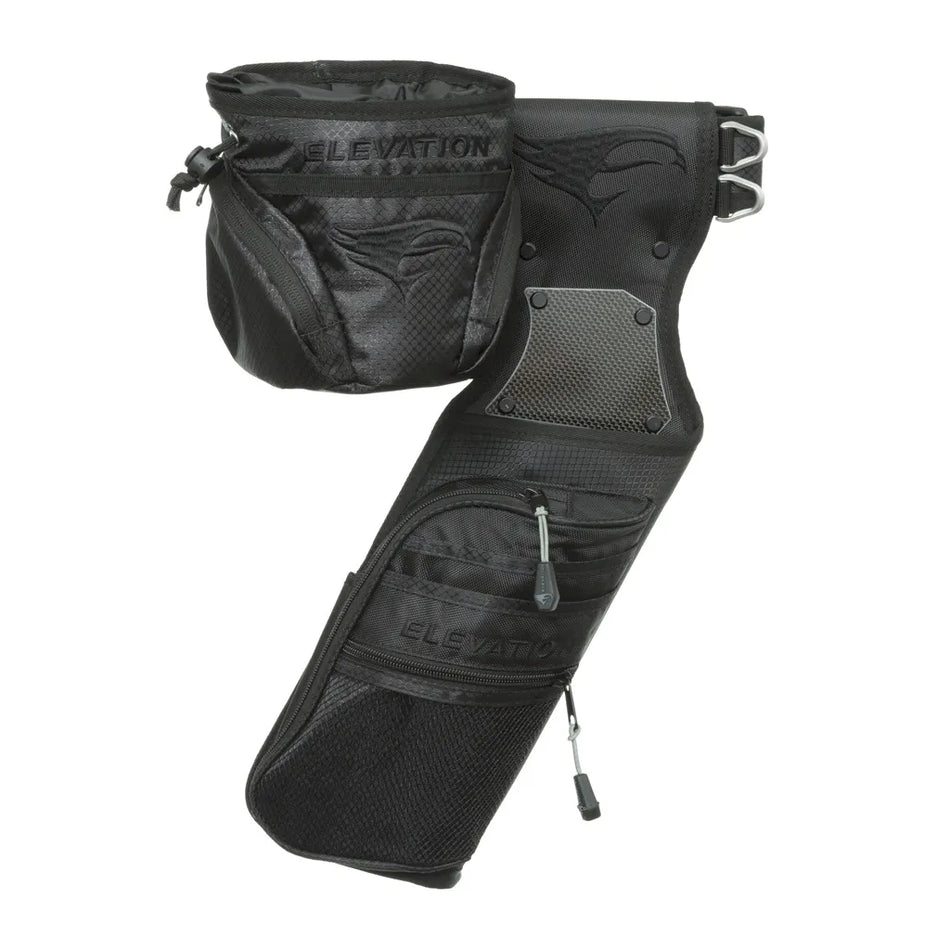 Elevation Nerve Field Quiver Package (Black LH)