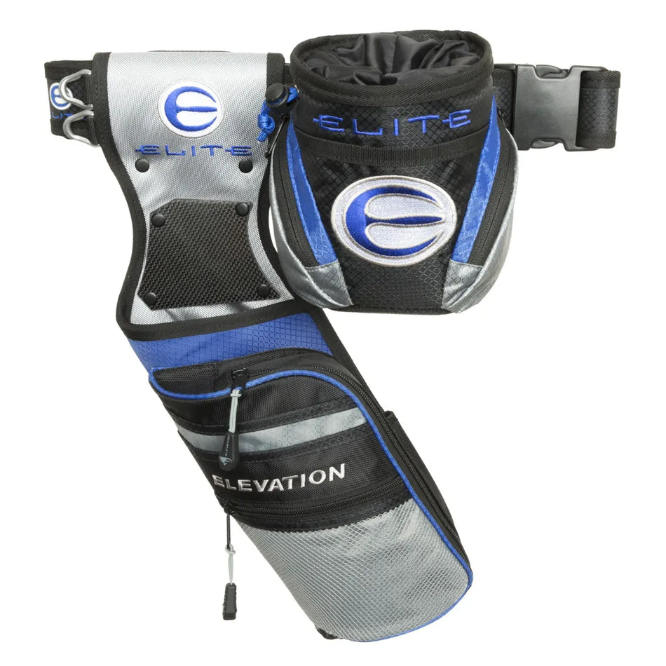 Elevation Nerve Field Quiver Package (Elite Edition RH)