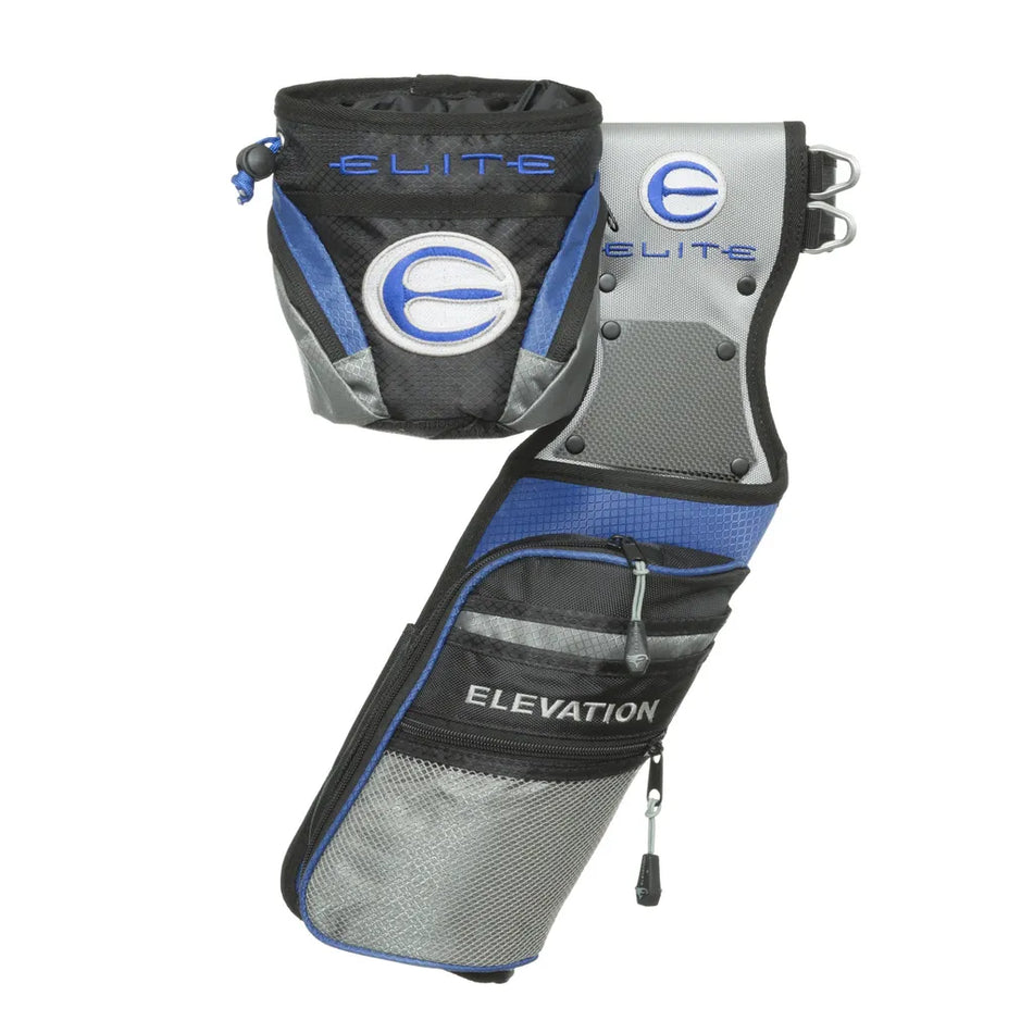 Elevation Nerve Field Quiver Package (Elite Edition LH)