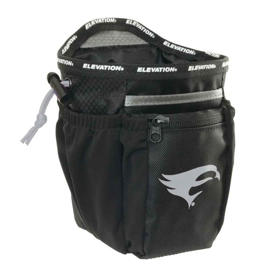 Elevation Rectrix Release Pouch (Silver)