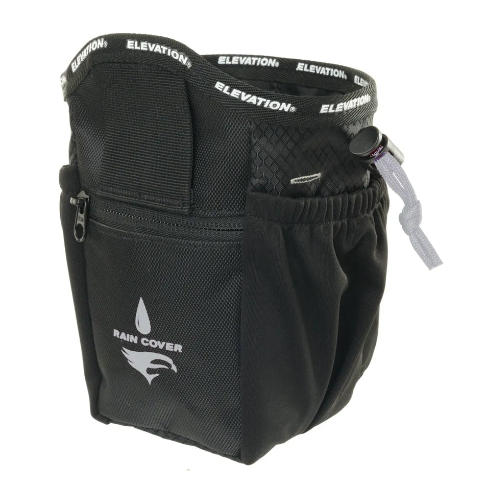 Elevation Rectrix Release Pouch (Silver)