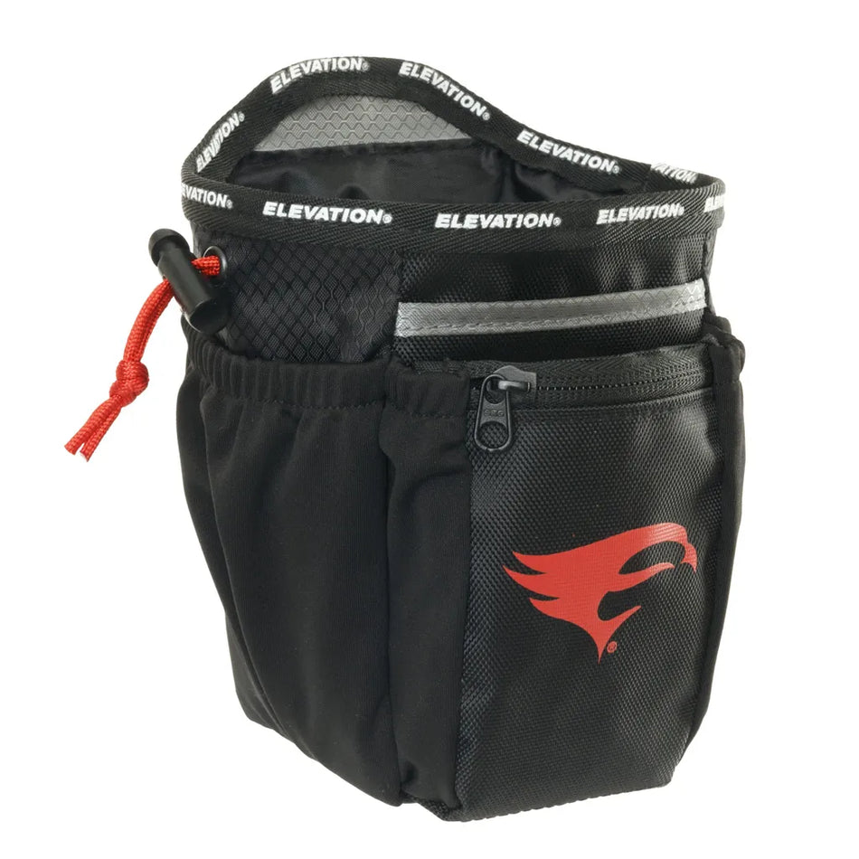 Elevation Rectrix Release Pouch (Red)