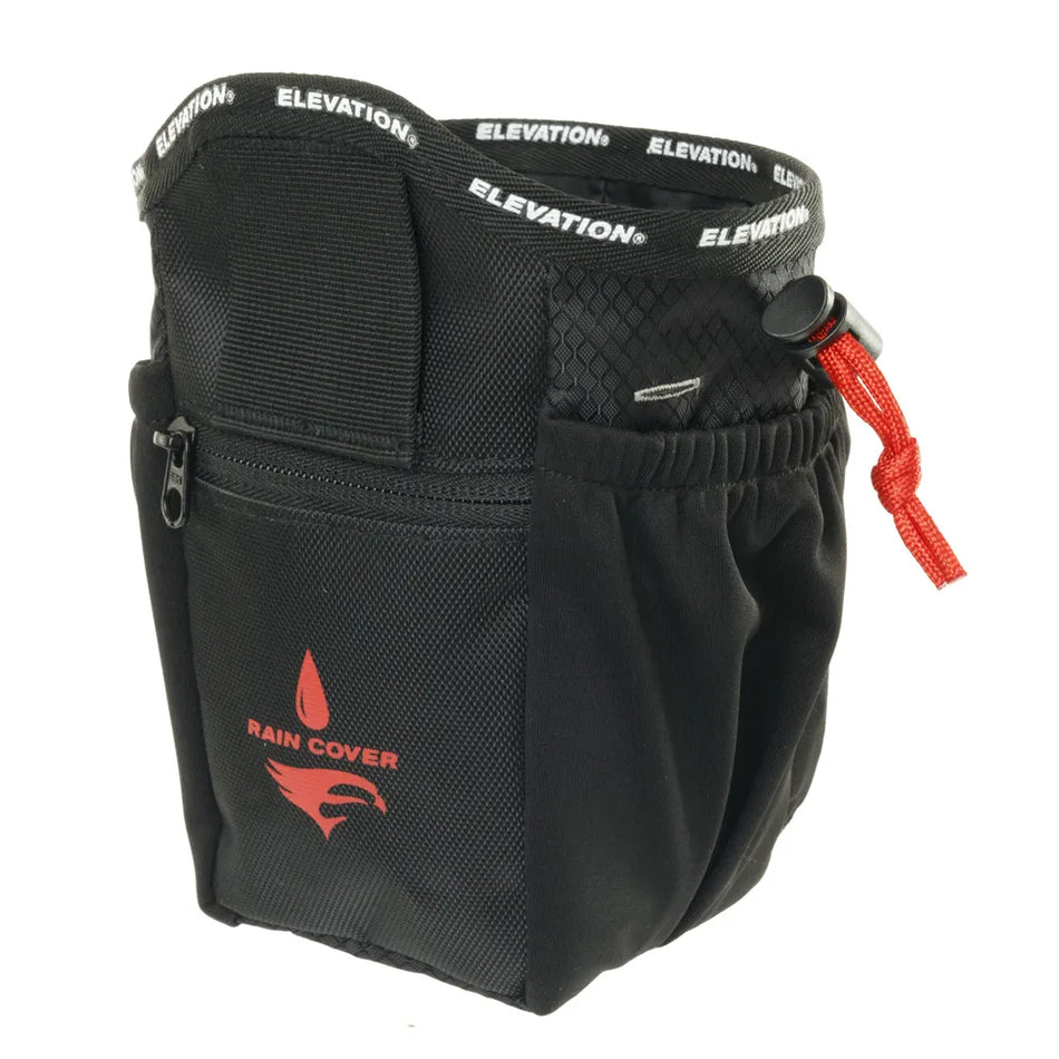 Elevation Rectrix Release Pouch (Red)