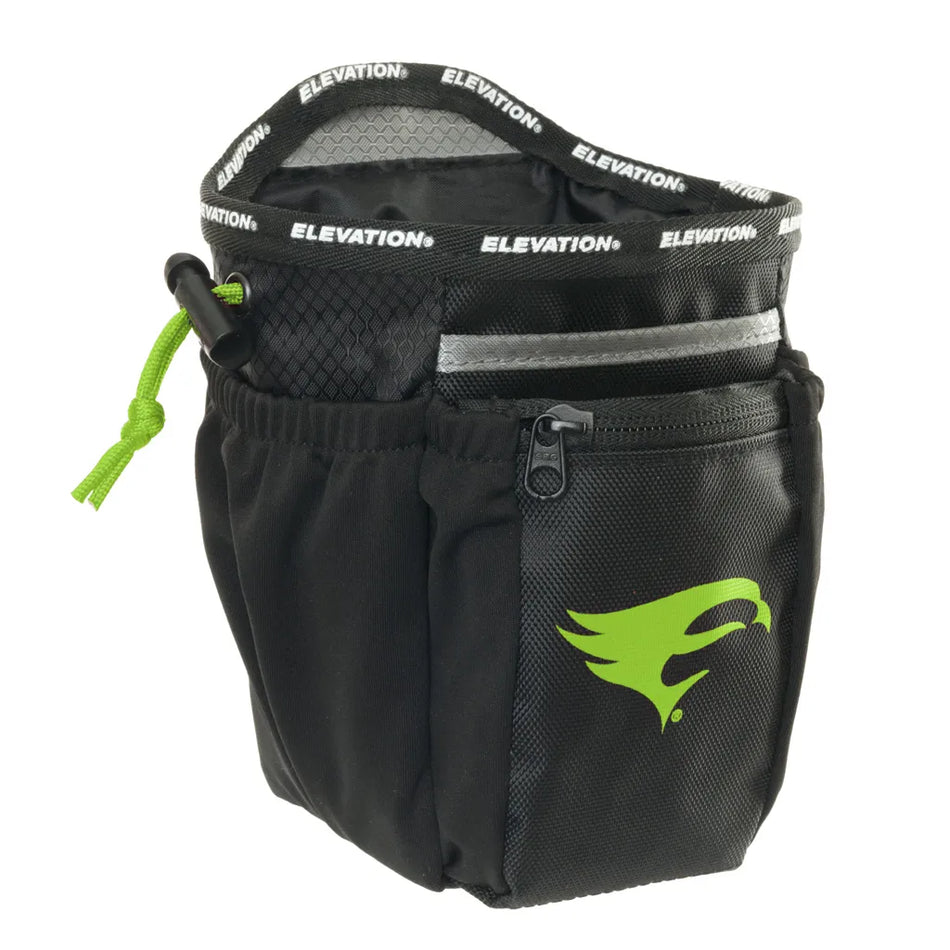 Elevation Rectrix Release Pouch (Green)