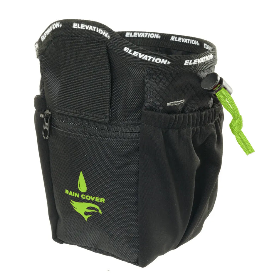 Elevation Rectrix Release Pouch (Green)