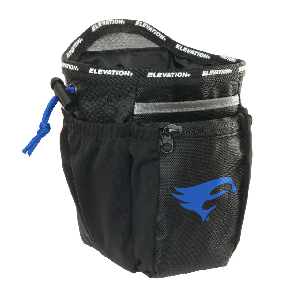 Elevation Rectrix Release Pouch (Blue)