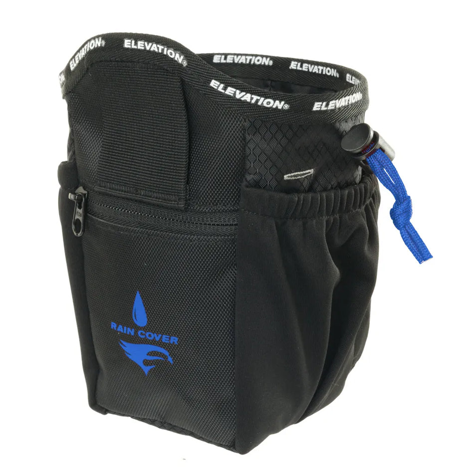 Elevation Rectrix Release Pouch (Blue)