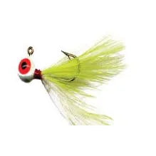 NotHead Feather Jig 1/32