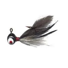 NotHead Feather Jig 1/16