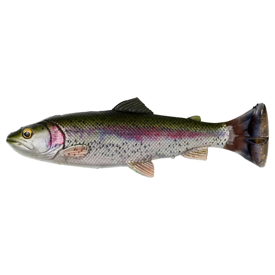 Savage Pulsetail Trout LT