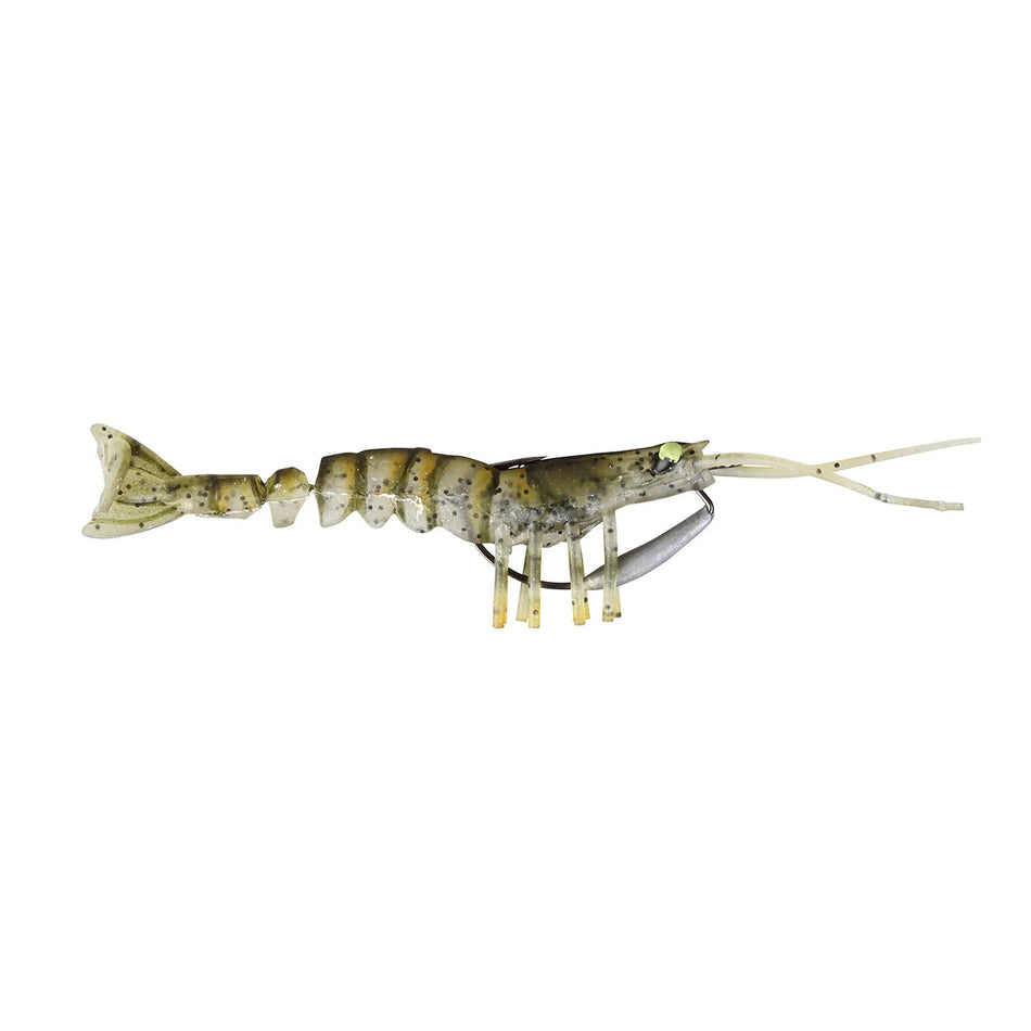 Savage Gear 3D Manic Shrimp