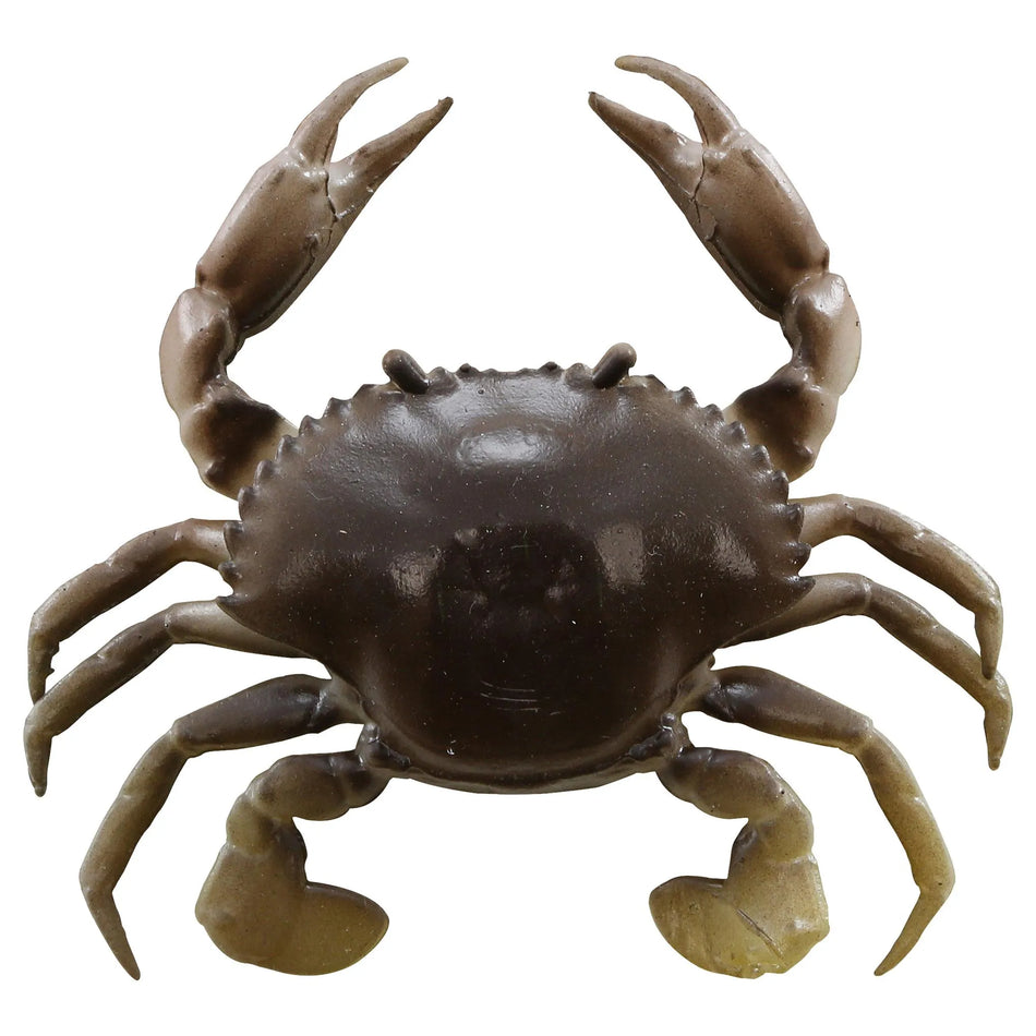Savage 3D Crab