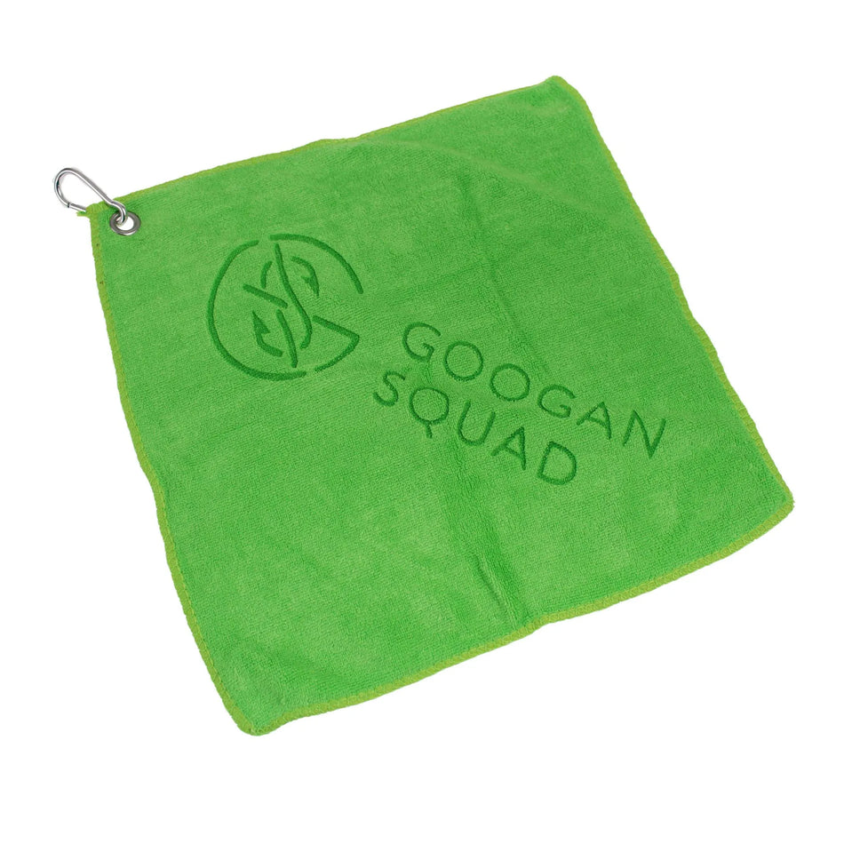 Googan Squad Fish Towel