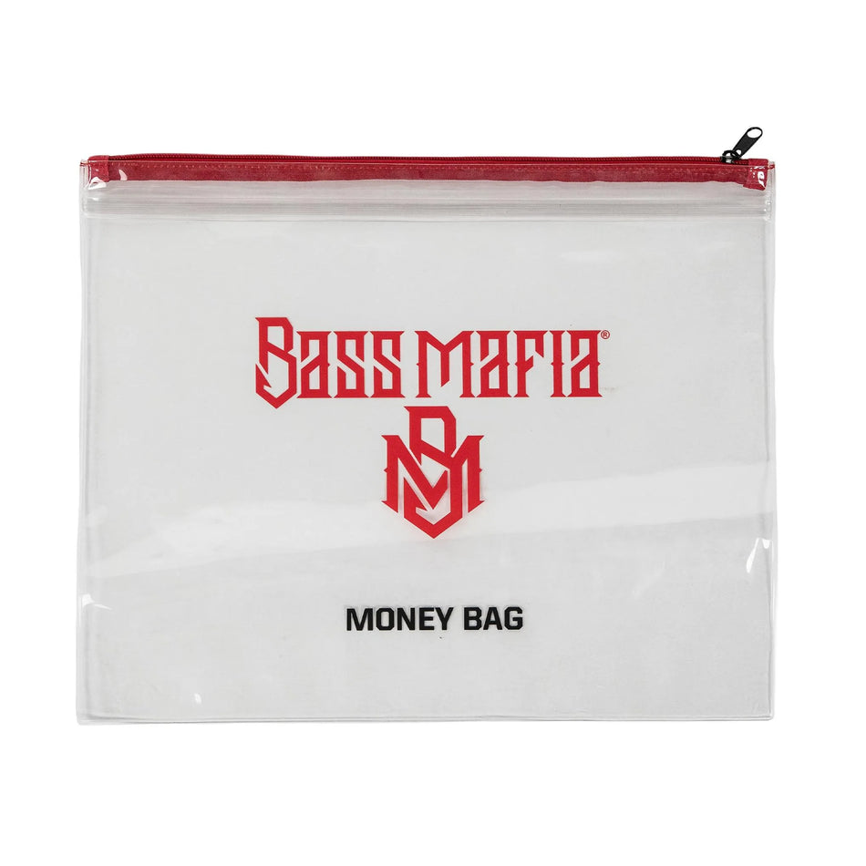 BassMafia Money Bag