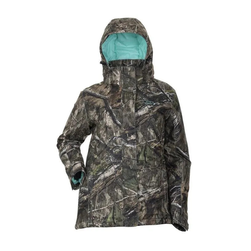 Addie Hunting Jacket - MO Country DNA