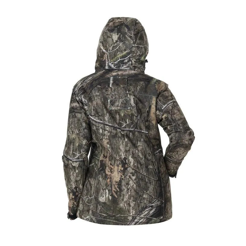 Addie Hunting Jacket - MO Country DNA