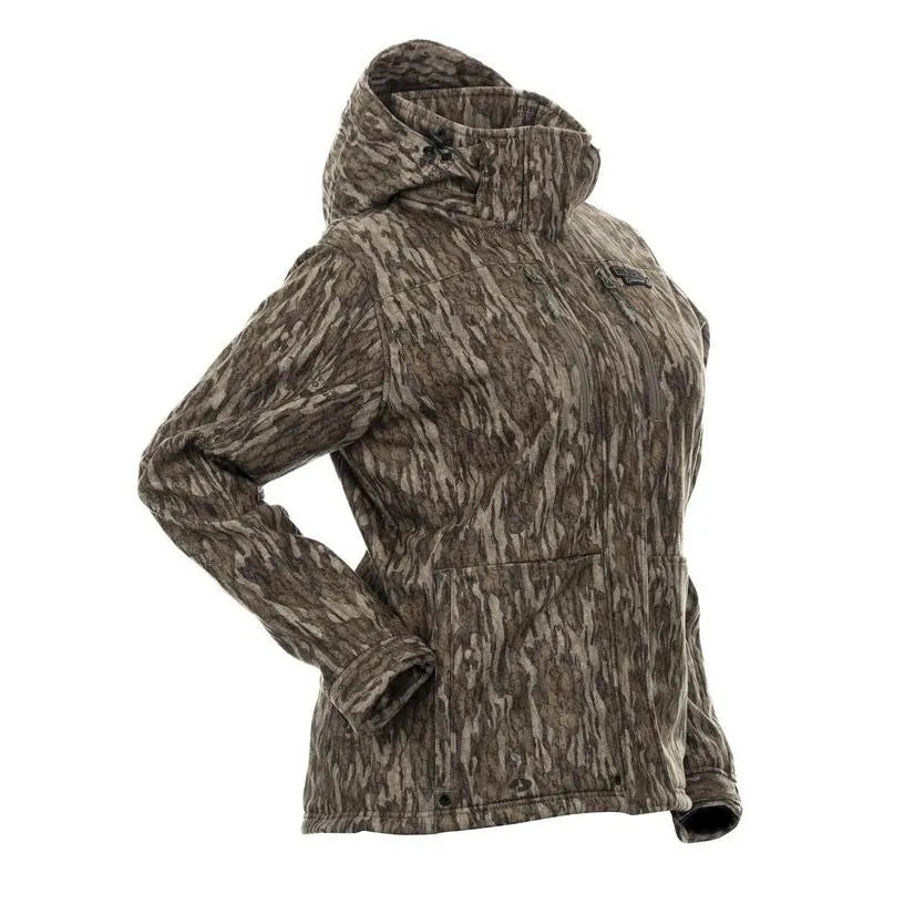 Ava 3.0 Jacket - MO Bottomland New