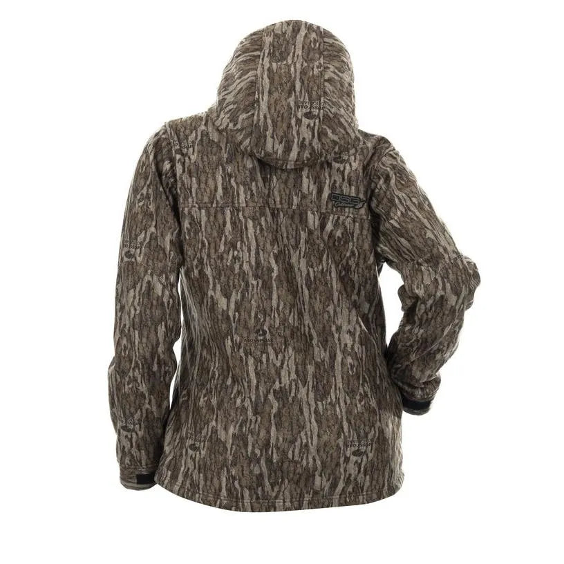 Ava 3.0 Jacket - MO Bottomland New