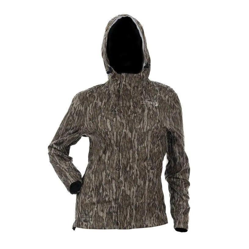 Nova Rain Jacket - MO Bottomland New