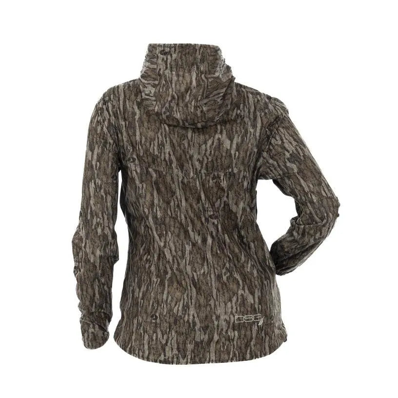 Nova Rain Jacket - MO Bottomland New