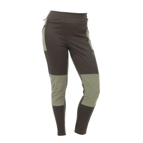 Foraging Leggings - Stone