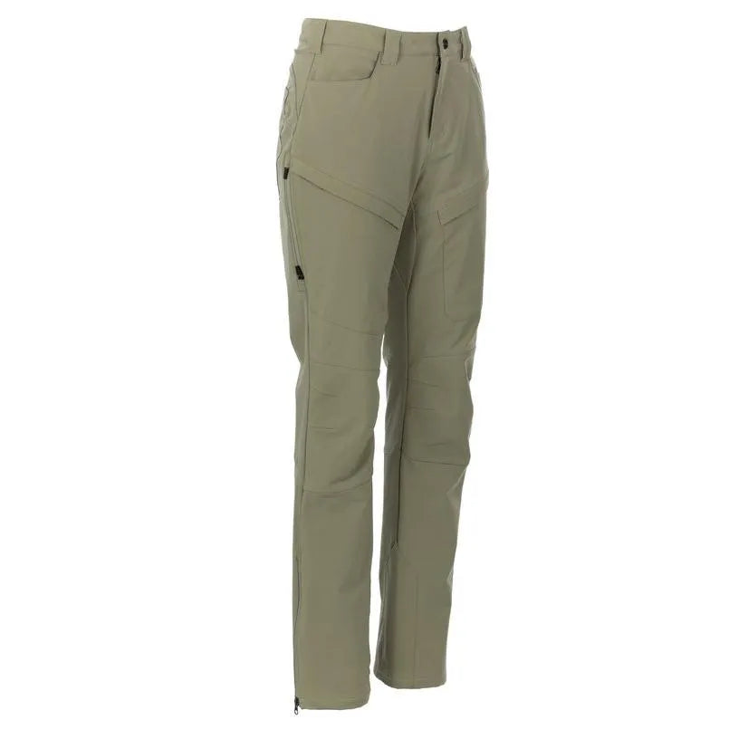 Kortni Upland Pant - Khaki