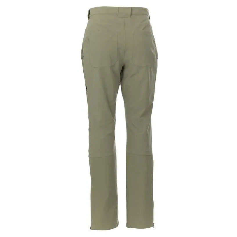 Kortni Upland Pant - Khaki