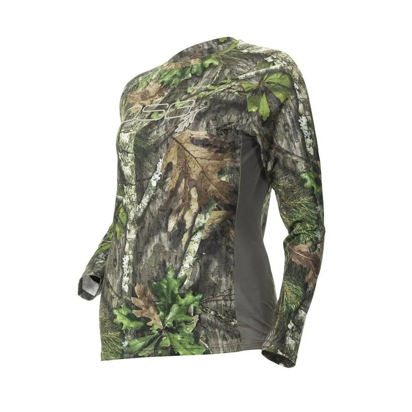 Ultra Lightweight Hunting Shirt - MO Obsession