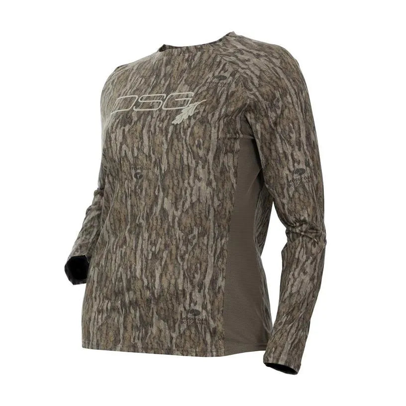 Ultra Lightweight Hunting Shirt - MO Bottomland New