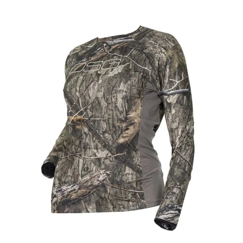 Ultra Lightweight Hunting Shirt - MO Country DNA
