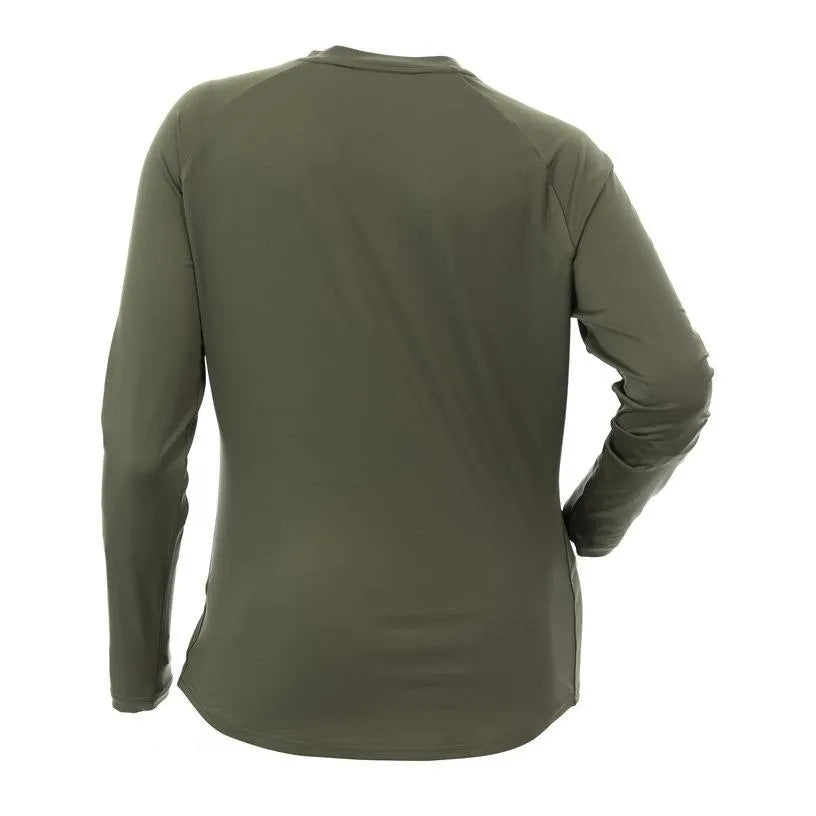 Ultra Lightweight Hunting Shirt - Olive