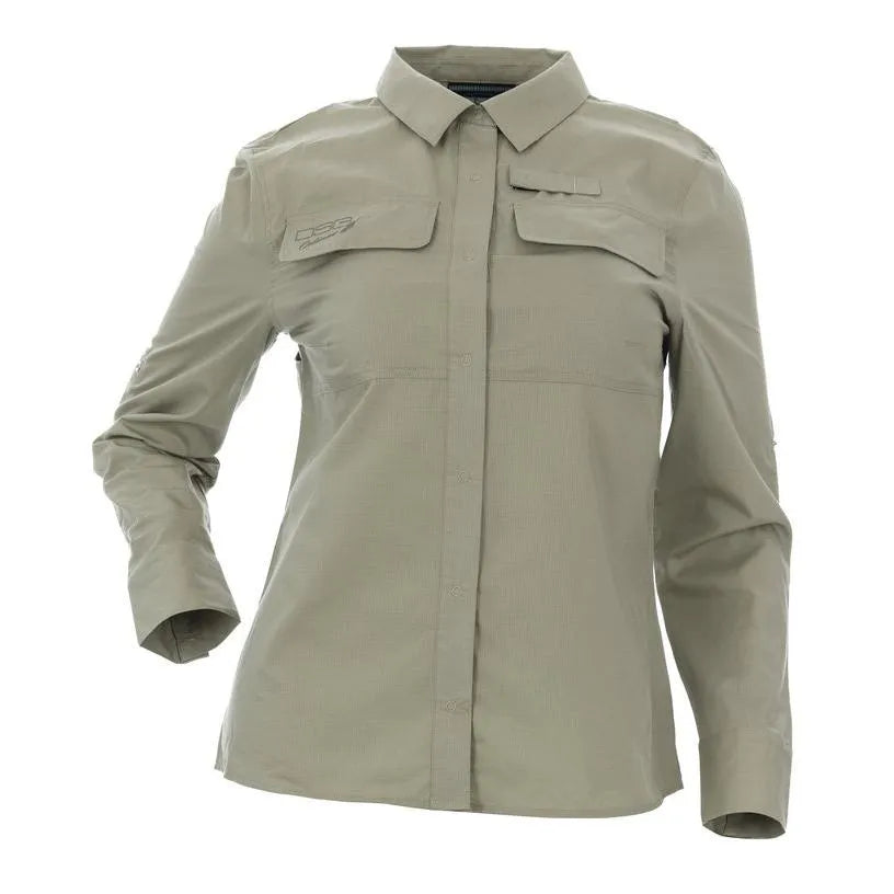 Field Shirt - Khaki