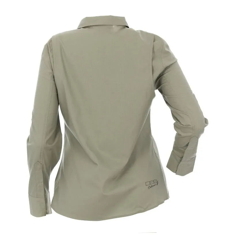 Field Shirt - Khaki