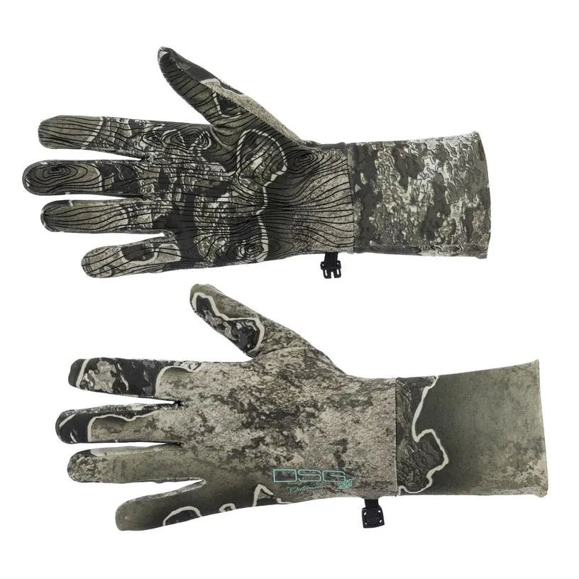 D-Tech 3.0 Liner Glove - RT Excape